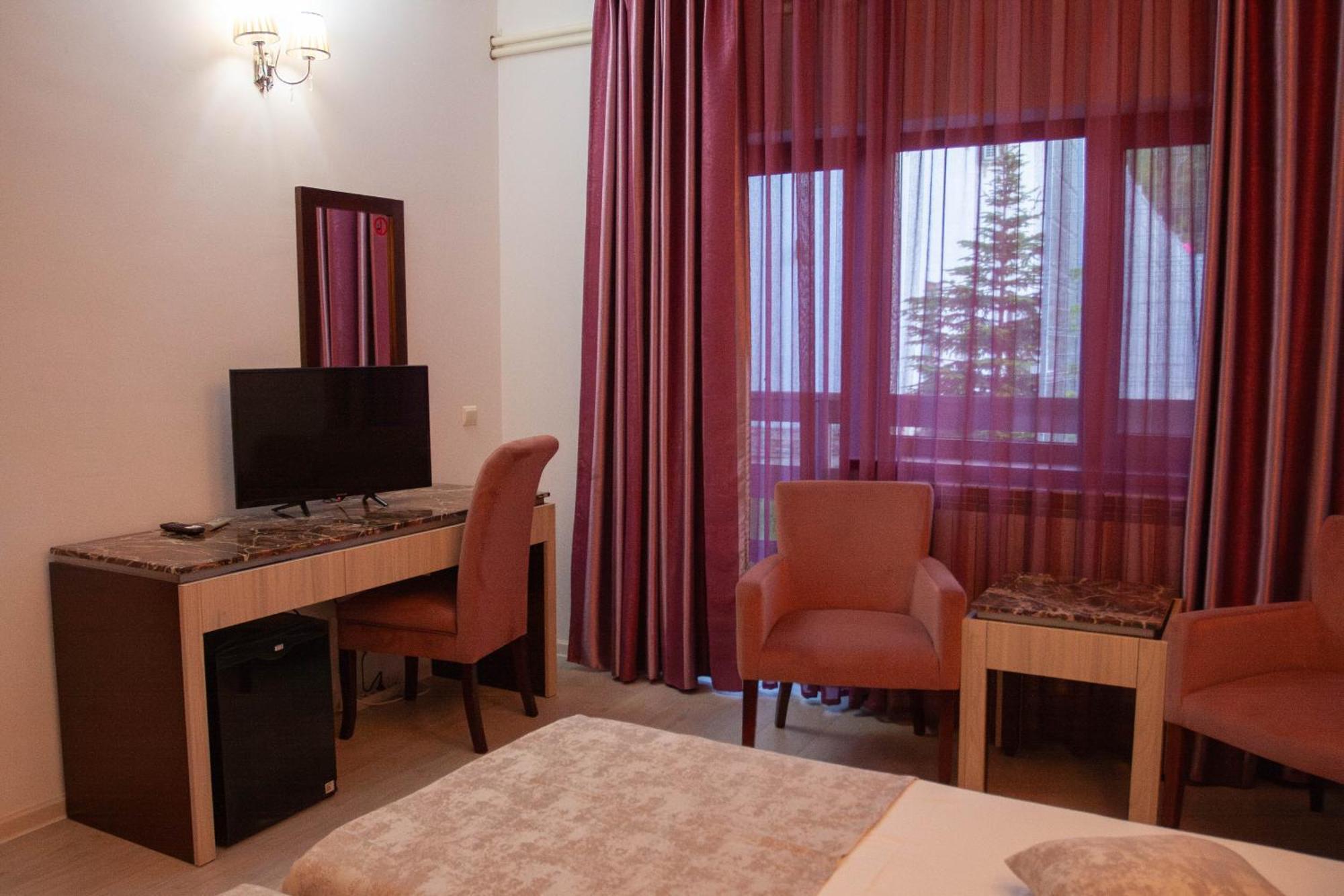 Steaua Apelor Family Resort Nufaru Ngoại thất bức ảnh